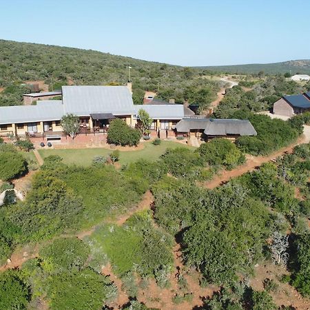 Valley Bushveld Country Lodge Addo Exterior photo