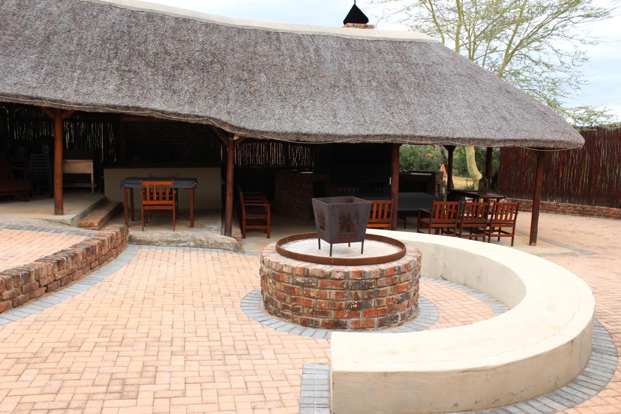 Valley Bushveld Country Lodge Addo Exterior photo