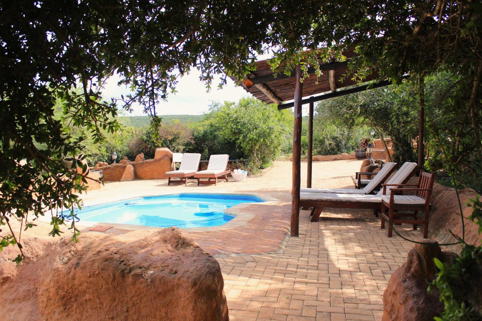 Valley Bushveld Country Lodge Addo Exterior photo