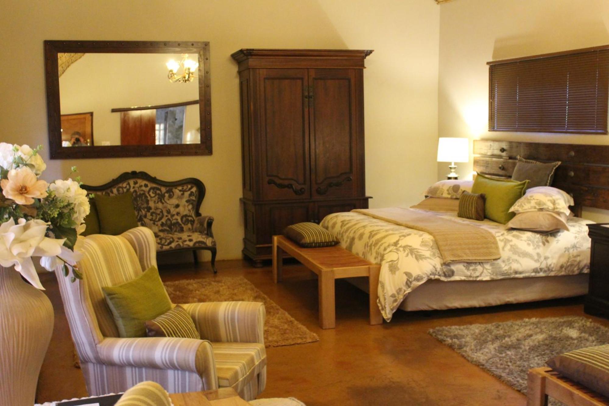 Valley Bushveld Country Lodge Addo Room photo