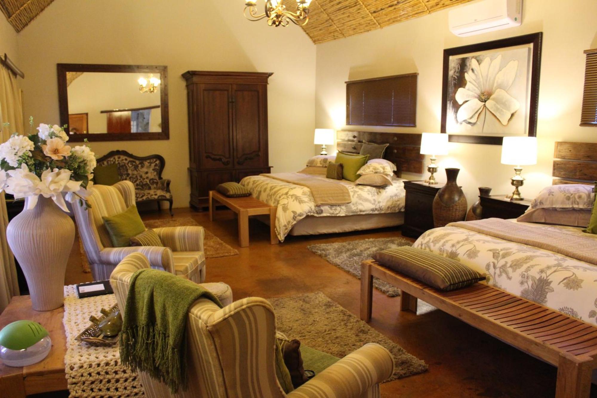 Valley Bushveld Country Lodge Addo Room photo