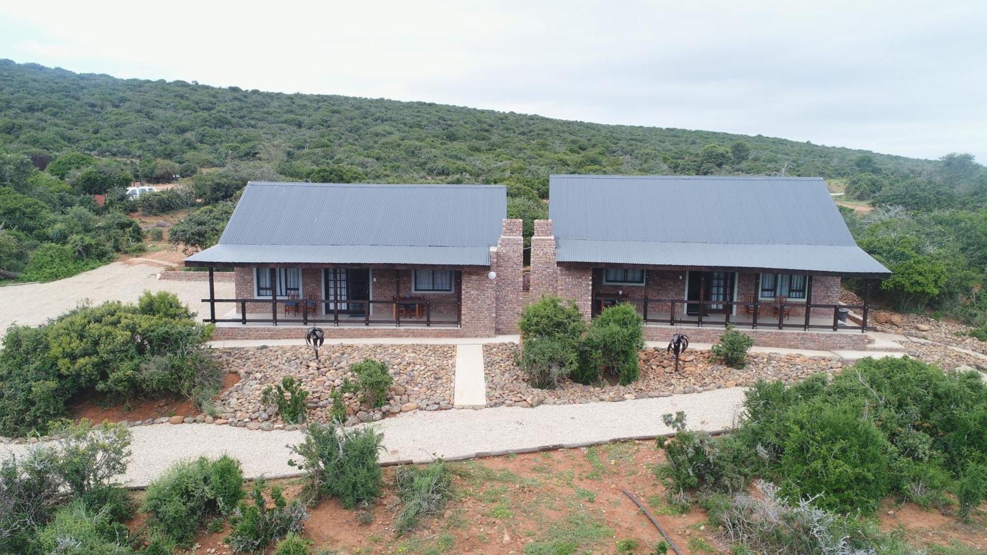 Valley Bushveld Country Lodge Addo Exterior photo