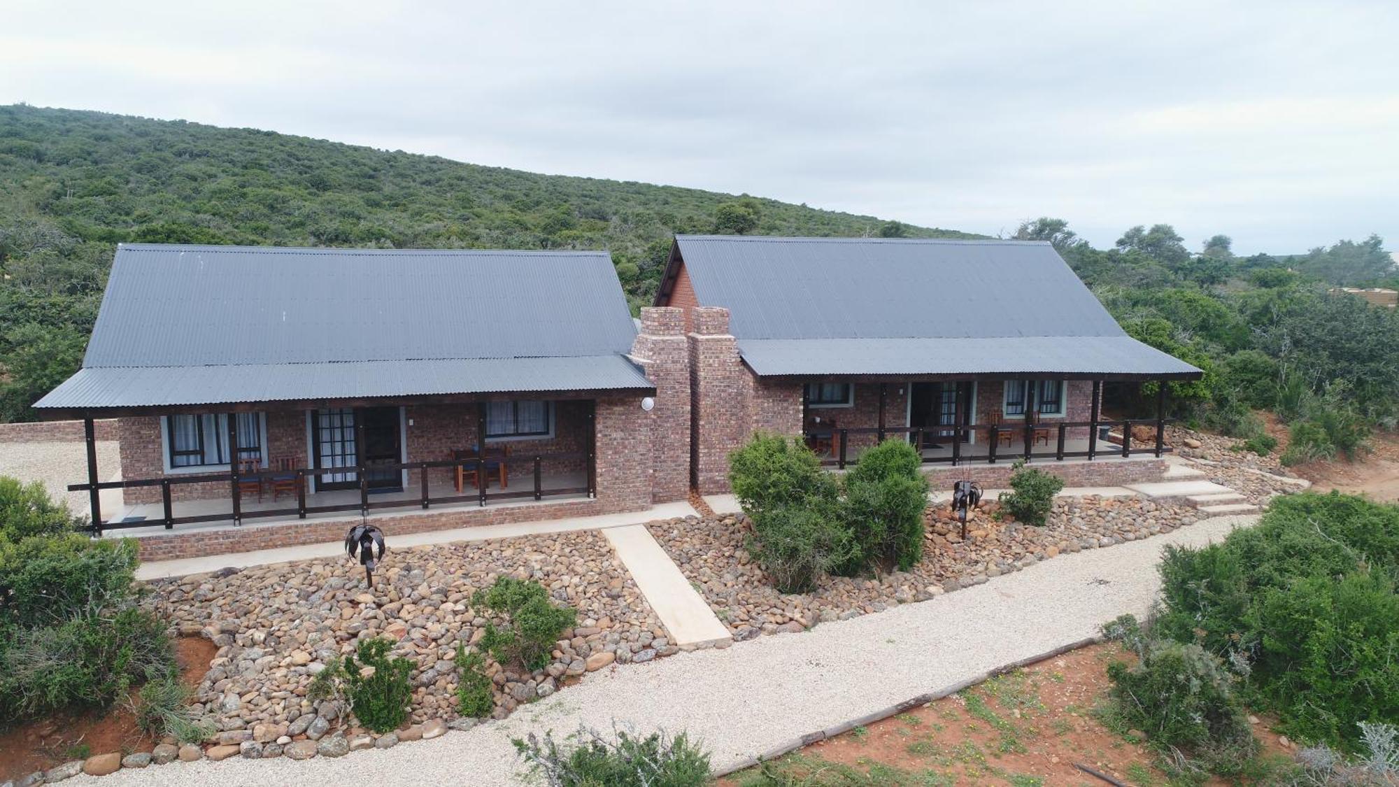 Valley Bushveld Country Lodge Addo Exterior photo